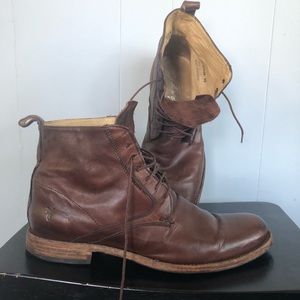 Frye Boots